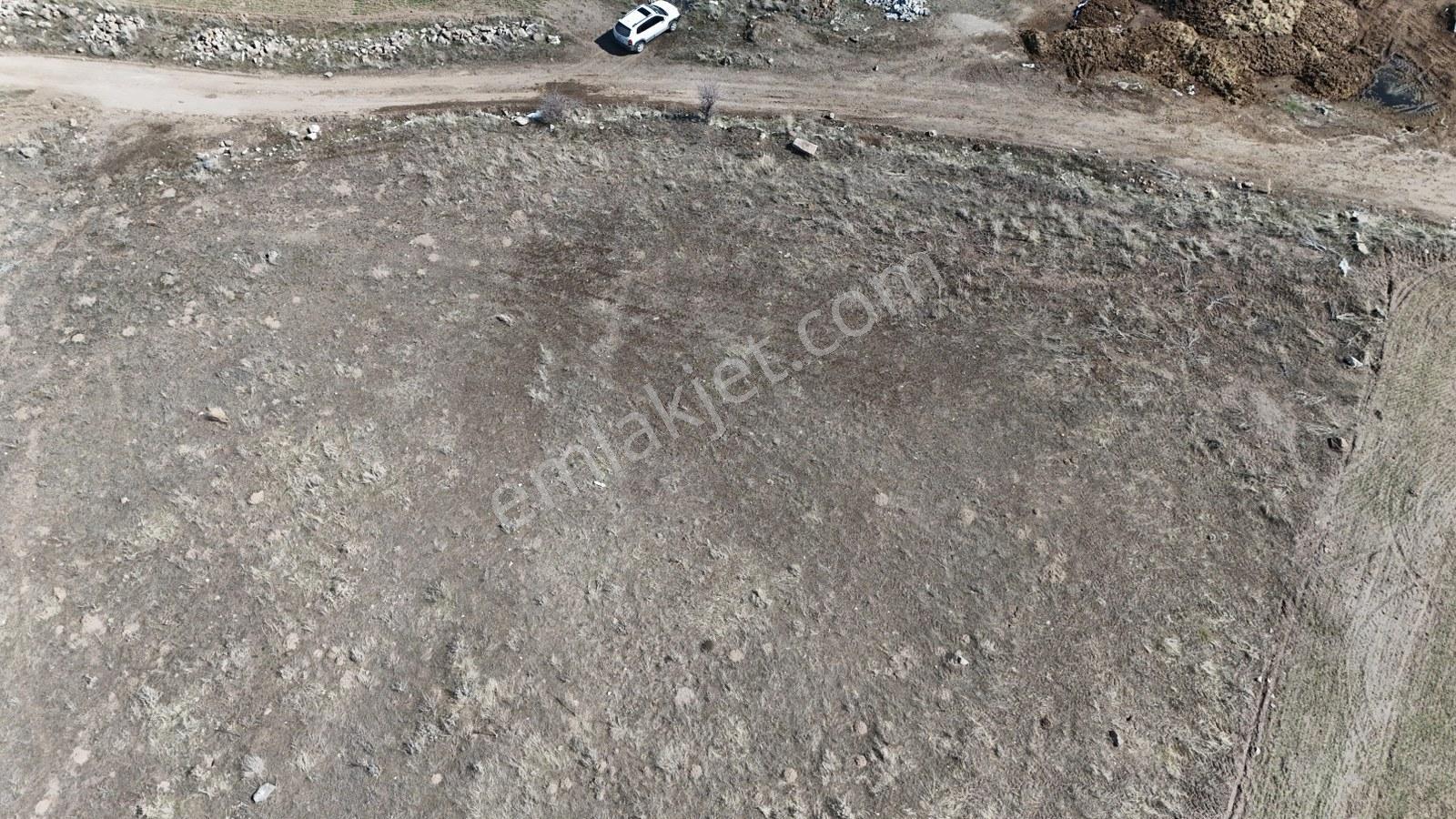 Güzelyurt'ta, Kapanmaz Manzaralı Kupon Arsa 550 M² — fotoğraf 12