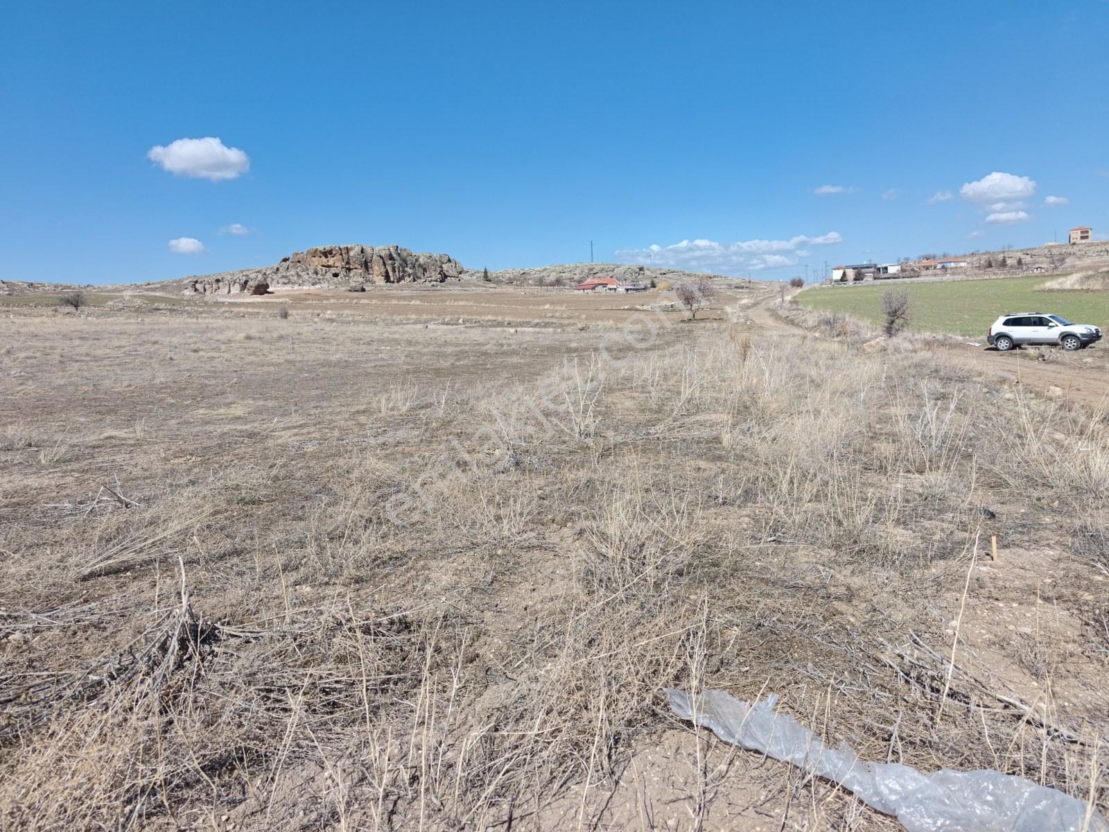 Güzelyurt'ta, Kapanmaz Manzaralı Kupon Arsa 550 M² — fotoğraf 13