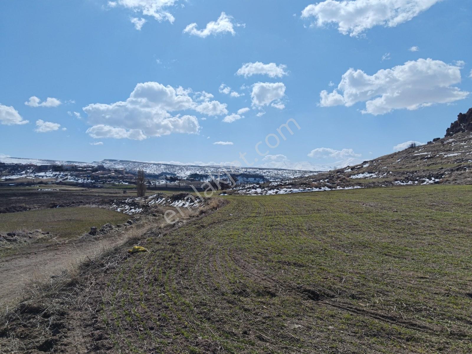 Güzelyurt'ta, Kapanmaz Manzaralı Kupon Arsa 550 M² — fotoğraf 15