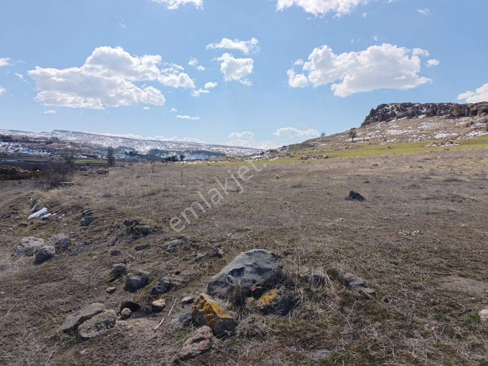 Güzelyurt'ta, Kapanmaz Manzaralı Kupon Arsa 550 M² — fotoğraf 16