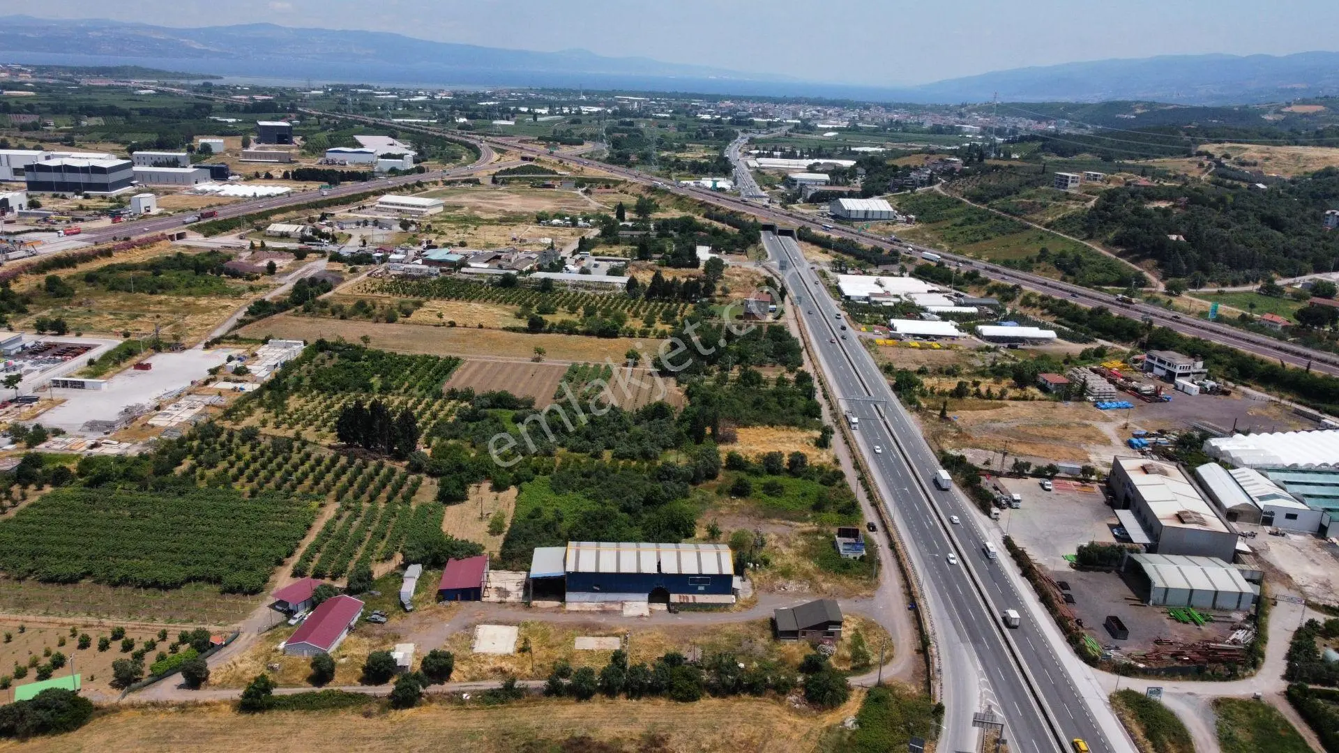 Altınova Otoyol Çıkışı Tersanelere Komşu 991 M² Ticari İmarlı — fotoğraf 12