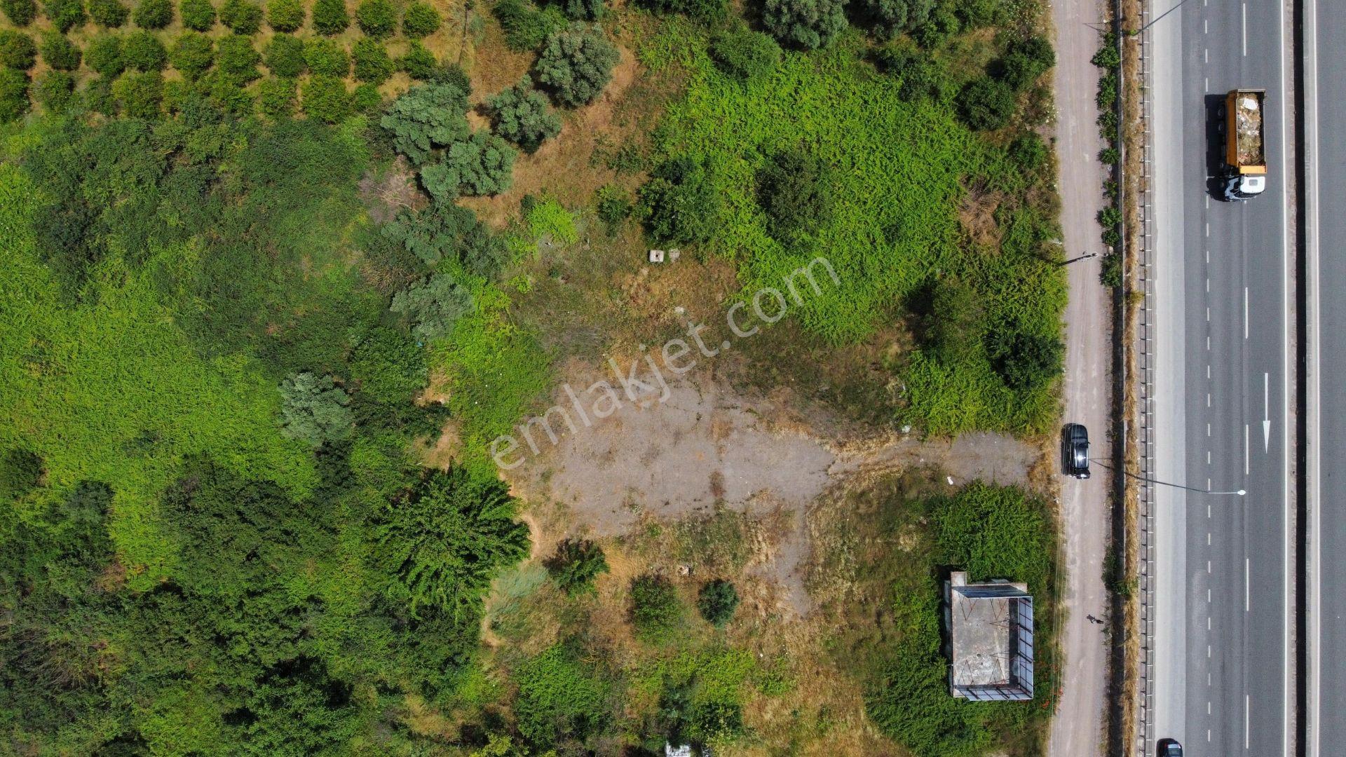 Altınova Otoyol Çıkışı Tersanelere Komşu 991 M² Ticari İmarlı — fotoğraf 24