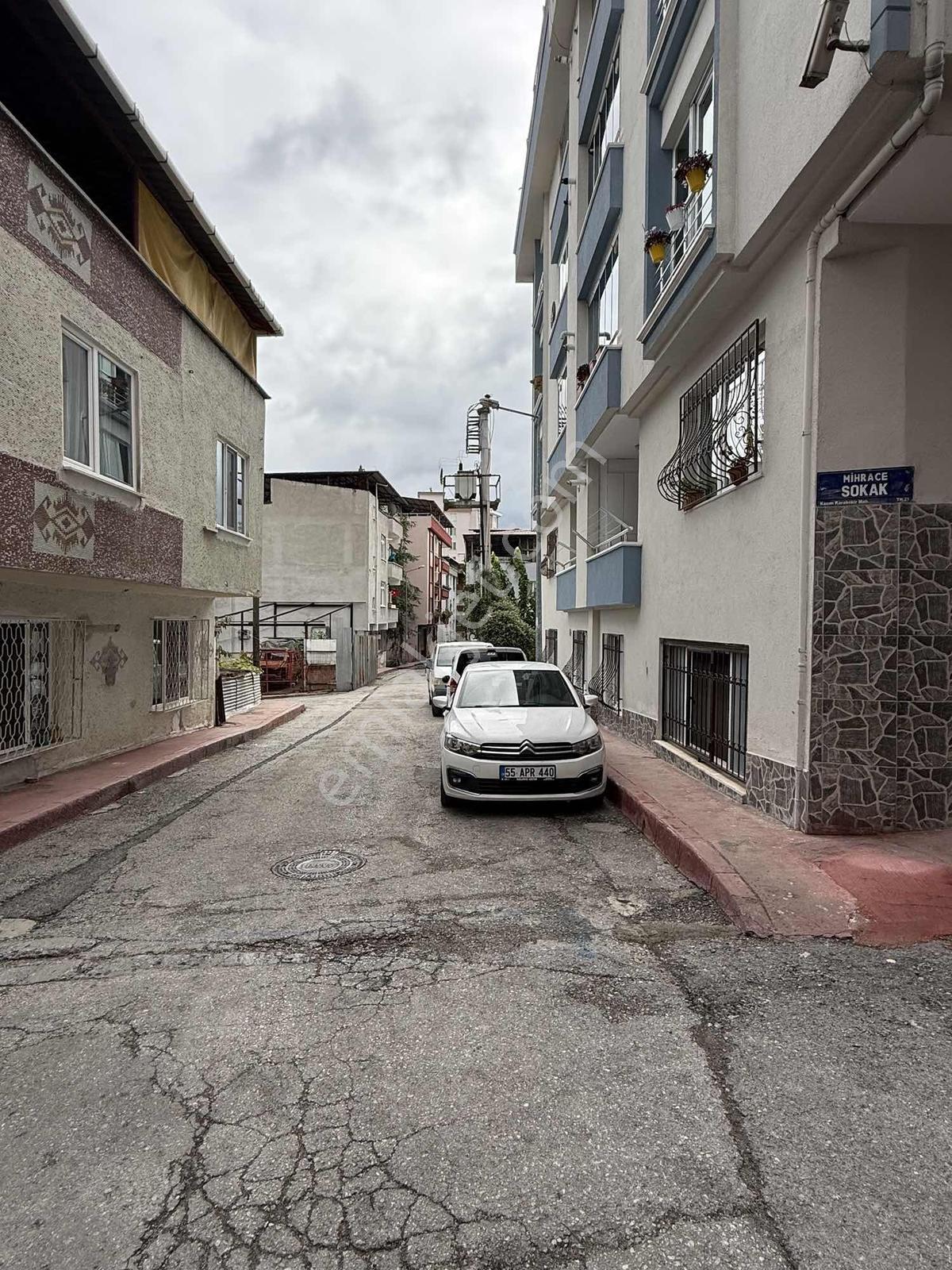 Truva//selim Dağhan'dan Eminevim'e Uygun İlkadım'da Satılık 3+1 — fotoğraf 27