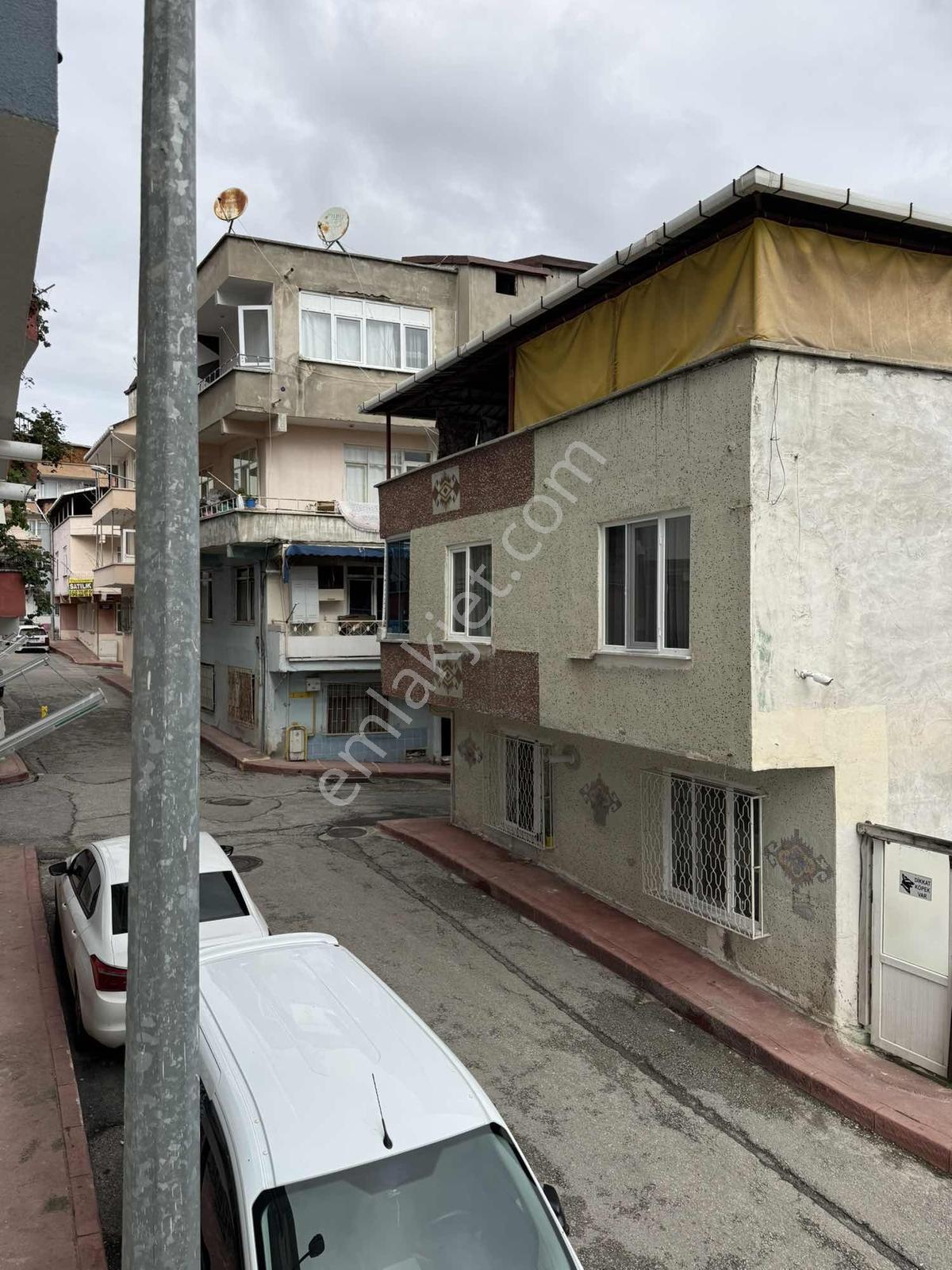 Truva//selim Dağhan'dan Eminevim'e Uygun İlkadım'da Satılık 3+1 — fotoğraf 29