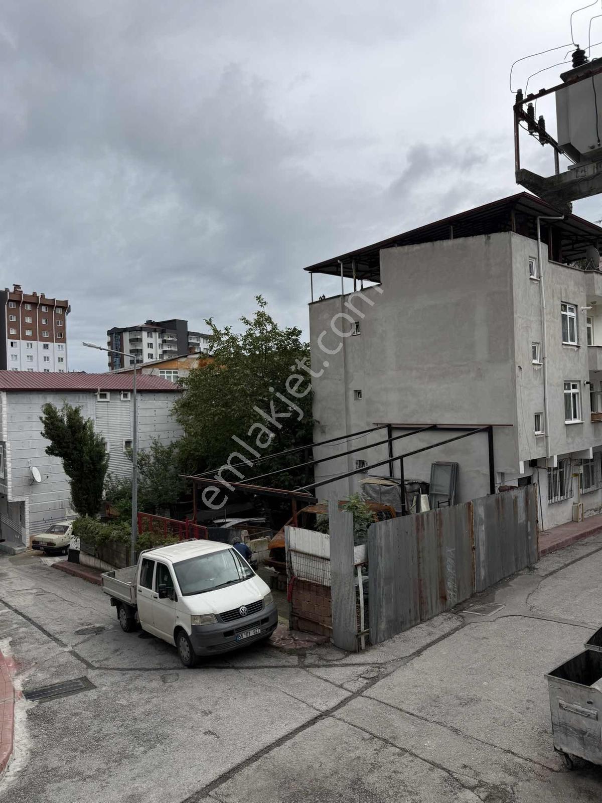 Truva//selim Dağhan'dan Eminevim'e Uygun İlkadım'da Satılık 3+1 — fotoğraf 30
