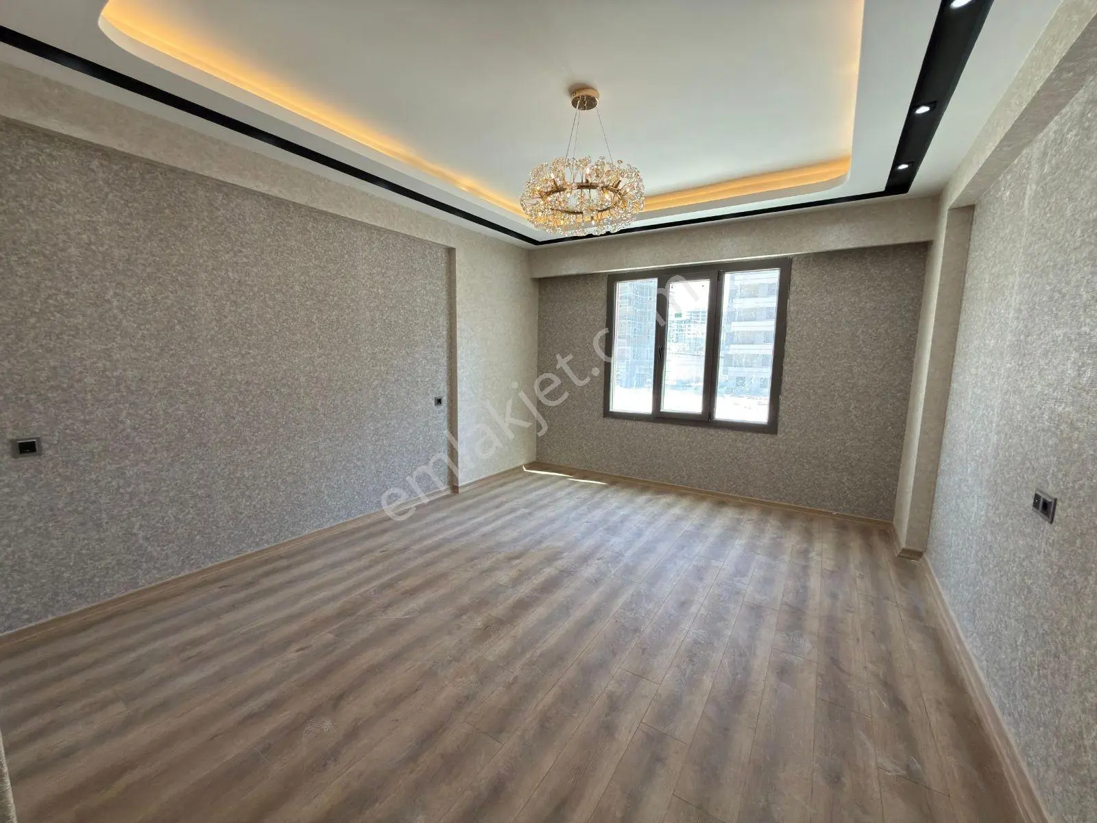 Site İçerisinde Satılık 2+1 Sıfır Lüx Daireler — fotoğraf 2