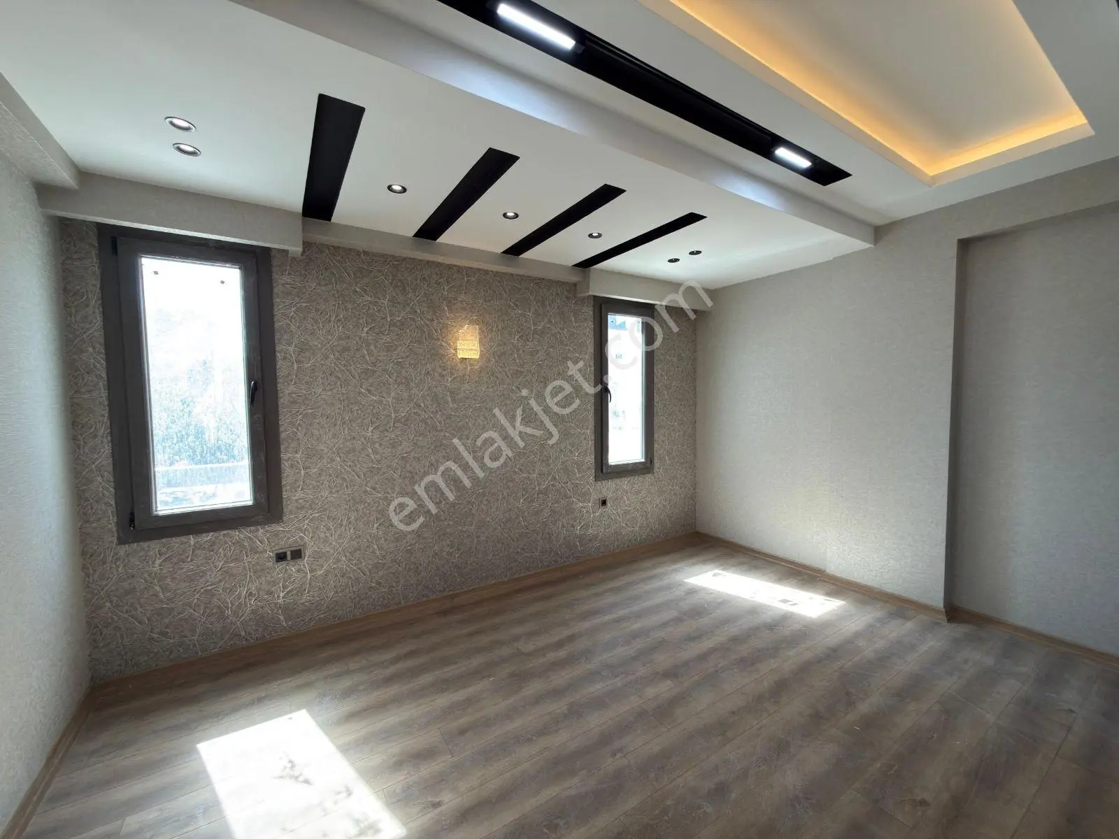 Site İçerisinde Satılık 2+1 Sıfır Lüx Daireler — fotoğraf 7