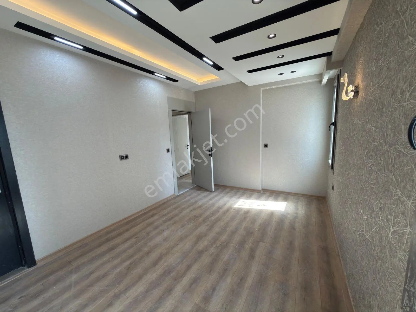 Site İçerisinde Satılık 2+1 Sıfır Lüx Daireler — fotoğraf 8