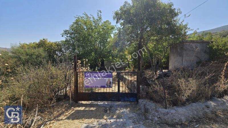 Karakuzu'Da 5 Villalık %50 İmarlı 1562 M2 Satılık Fırsat Arsa