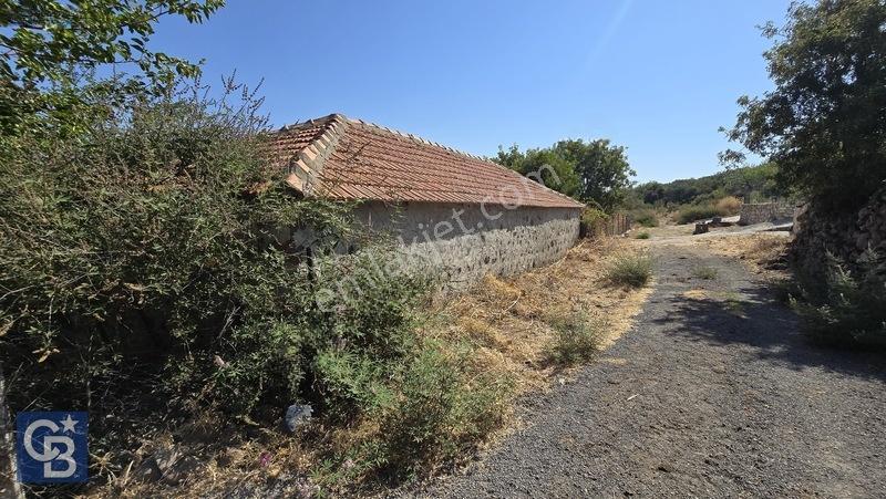 Karakuzu'da 5 Villalık %50 İmarlı 1562 M2 Satılık Fırsat Arsa — fotoğraf 6