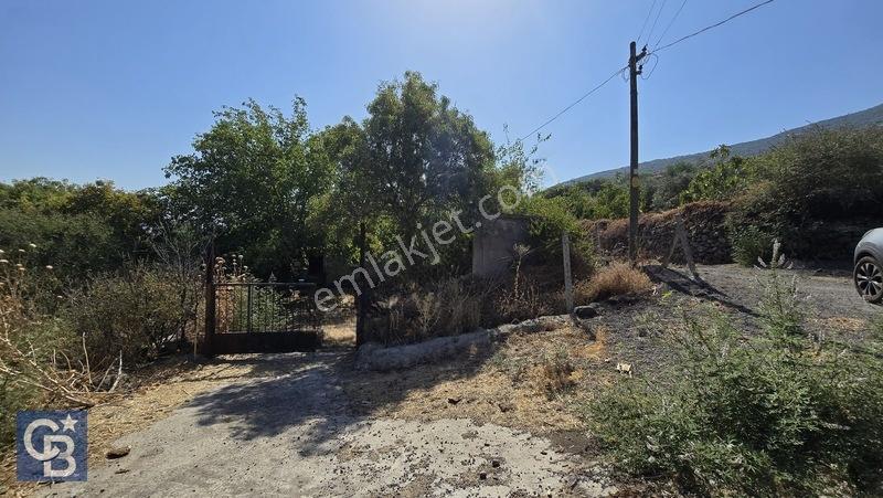 Karakuzu'da 5 Villalık %50 İmarlı 1562 M2 Satılık Fırsat Arsa — fotoğraf 7