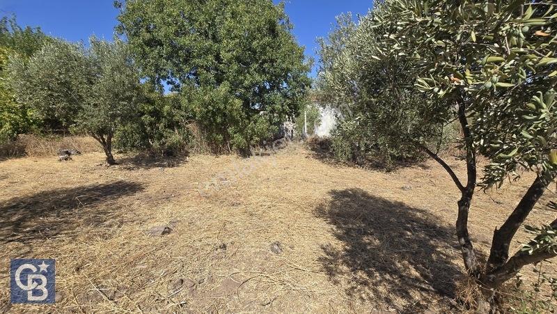 Karakuzu'da 5 Villalık %50 İmarlı 1562 M2 Satılık Fırsat Arsa — fotoğraf 12