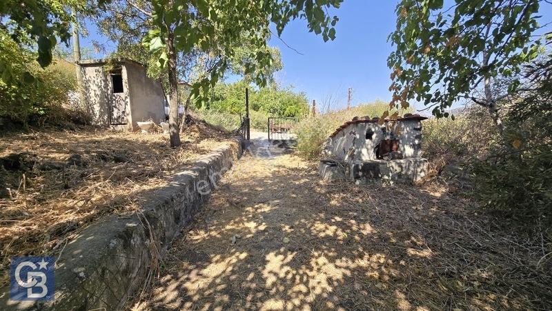 Karakuzu'da 5 Villalık %50 İmarlı 1562 M2 Satılık Fırsat Arsa — fotoğraf 16