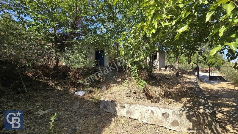 Karakuzu'da 5 Villalık %50 İmarlı 1562 M2 Satılık Fırsat Arsa — fotoğraf 20