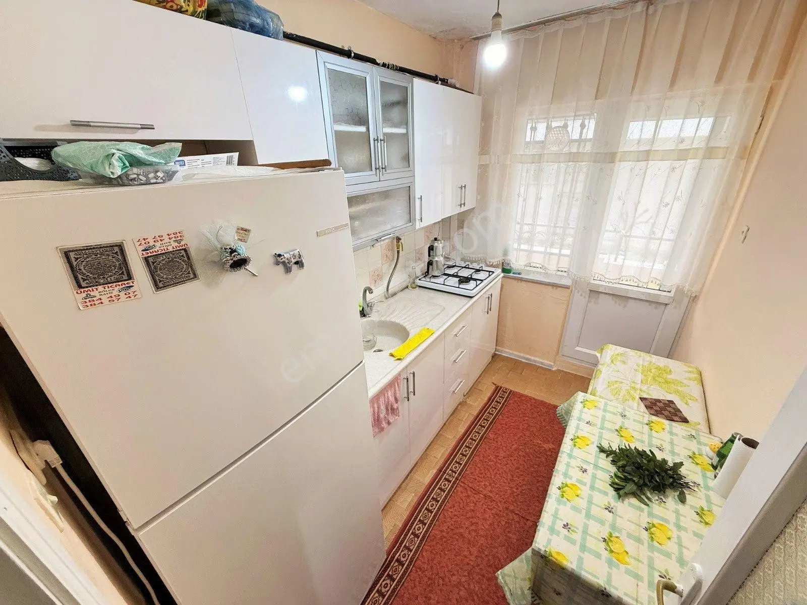 ▀ Güç'ten Doktorlar Sitesi Mevkii Müstakil Tadında Fırsat Kelepir 2+1 Daire — fotoğraf 3