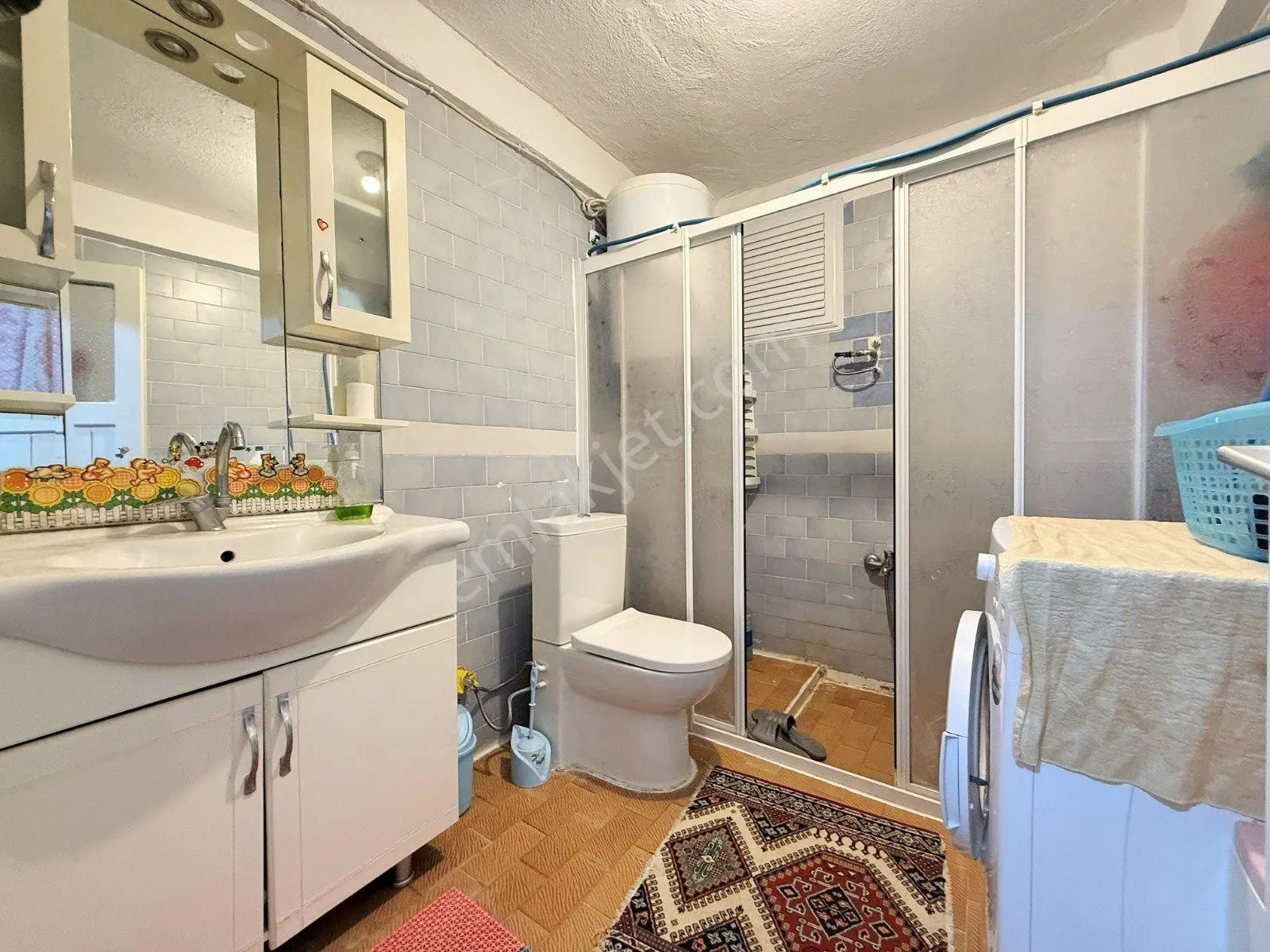 ▀ Güç'ten Doktorlar Sitesi Mevkii Müstakil Tadında Fırsat Kelepir 2+1 Daire — fotoğraf 6