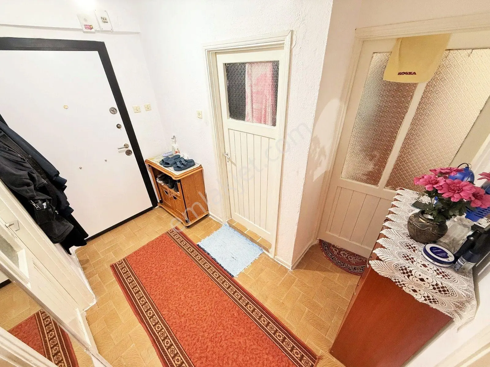 ▀ Güç'ten Doktorlar Sitesi Mevkii Müstakil Tadında Fırsat Kelepir 2+1 Daire — fotoğraf 10