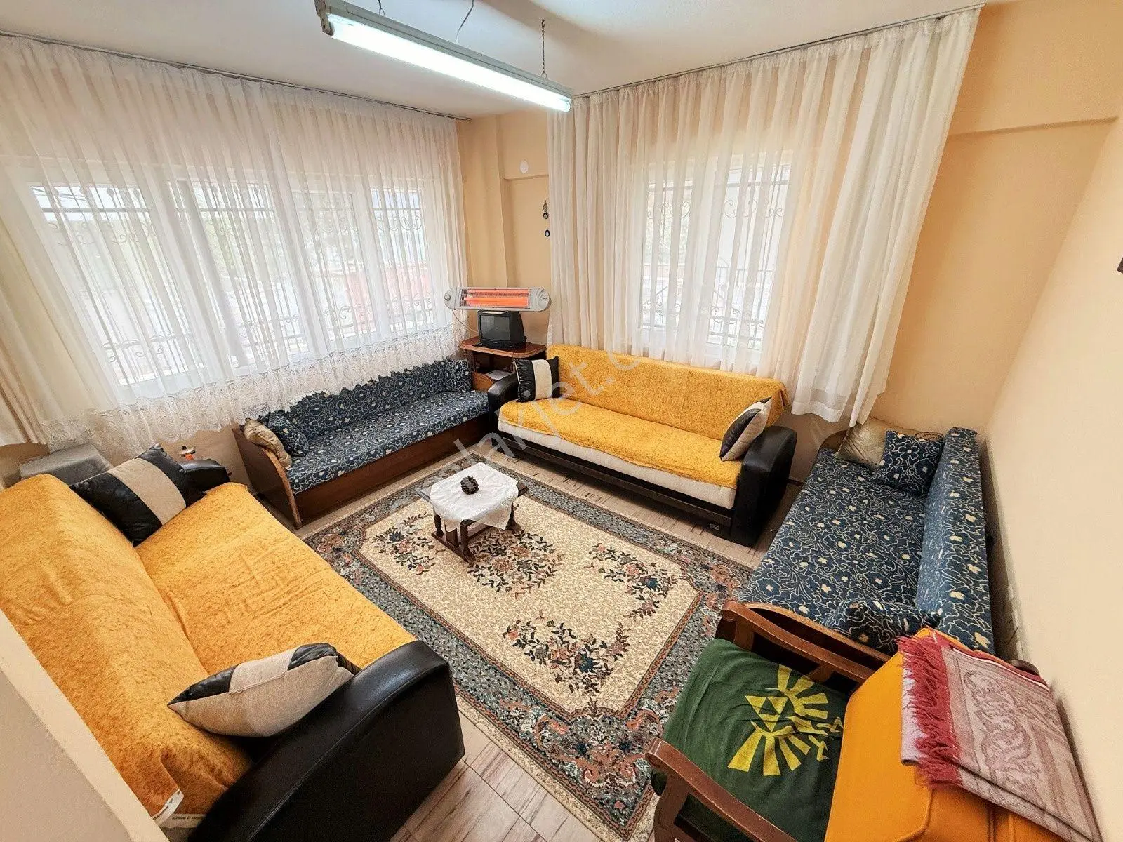 ▀ Güç'ten Doktorlar Sitesi Mevkii Müstakil Tadında Fırsat Kelepir 2+1 Daire — fotoğraf 13