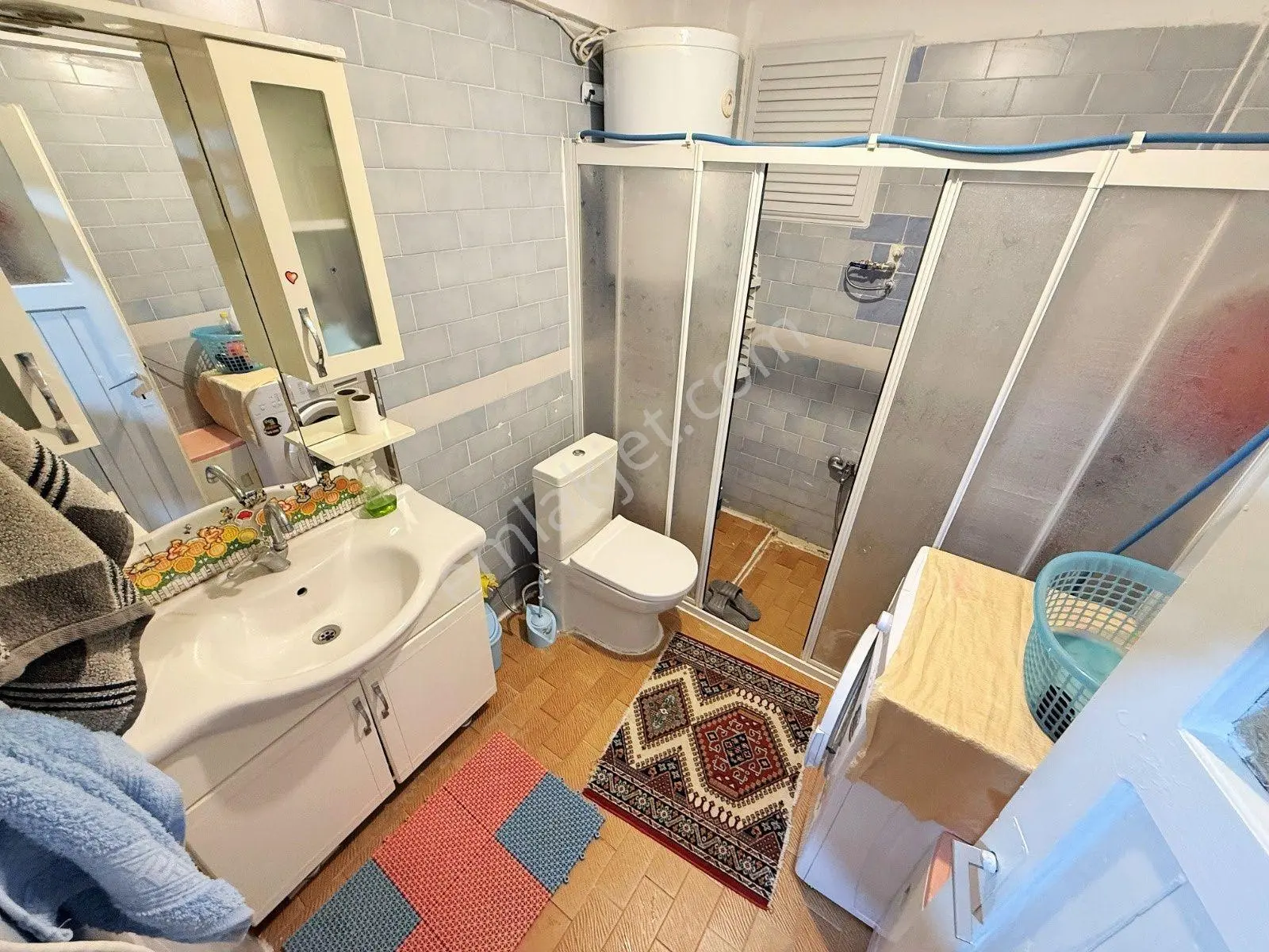 ▀ Güç'ten Doktorlar Sitesi Mevkii Müstakil Tadında Fırsat Kelepir 2+1 Daire — fotoğraf 20