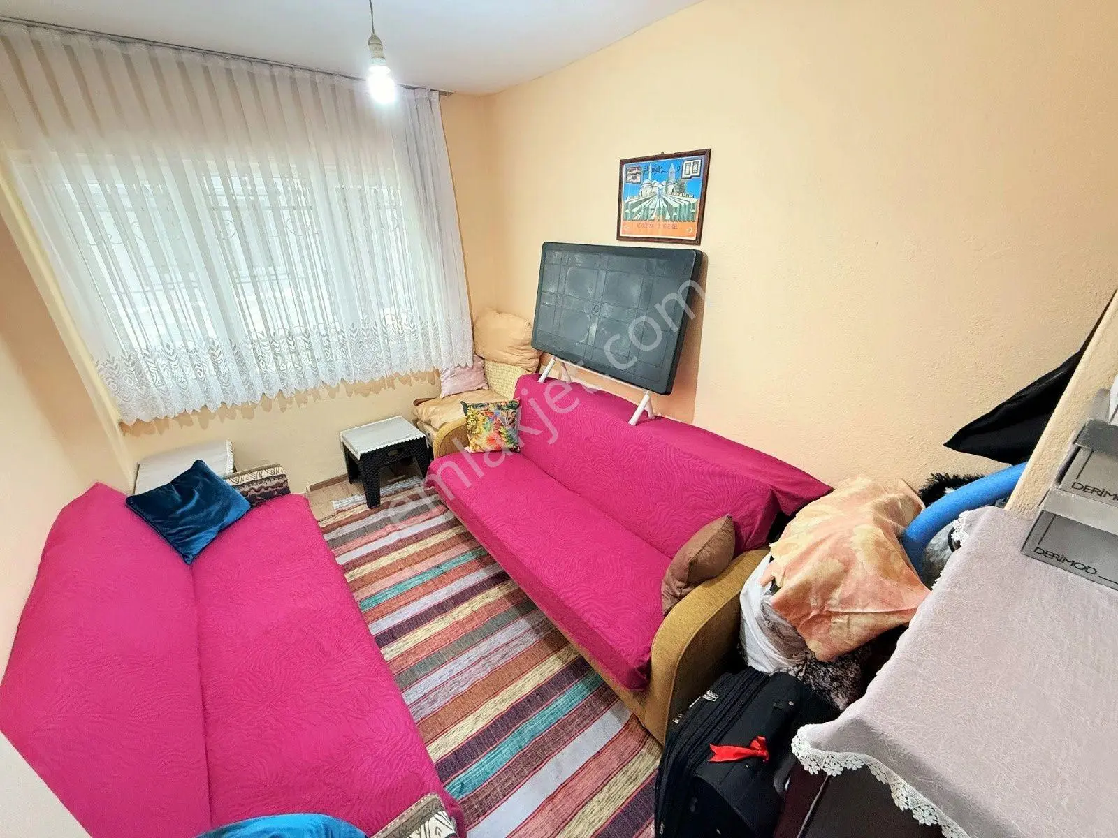 ▀ Güç'ten Doktorlar Sitesi Mevkii Müstakil Tadında Fırsat Kelepir 2+1 Daire — fotoğraf 23