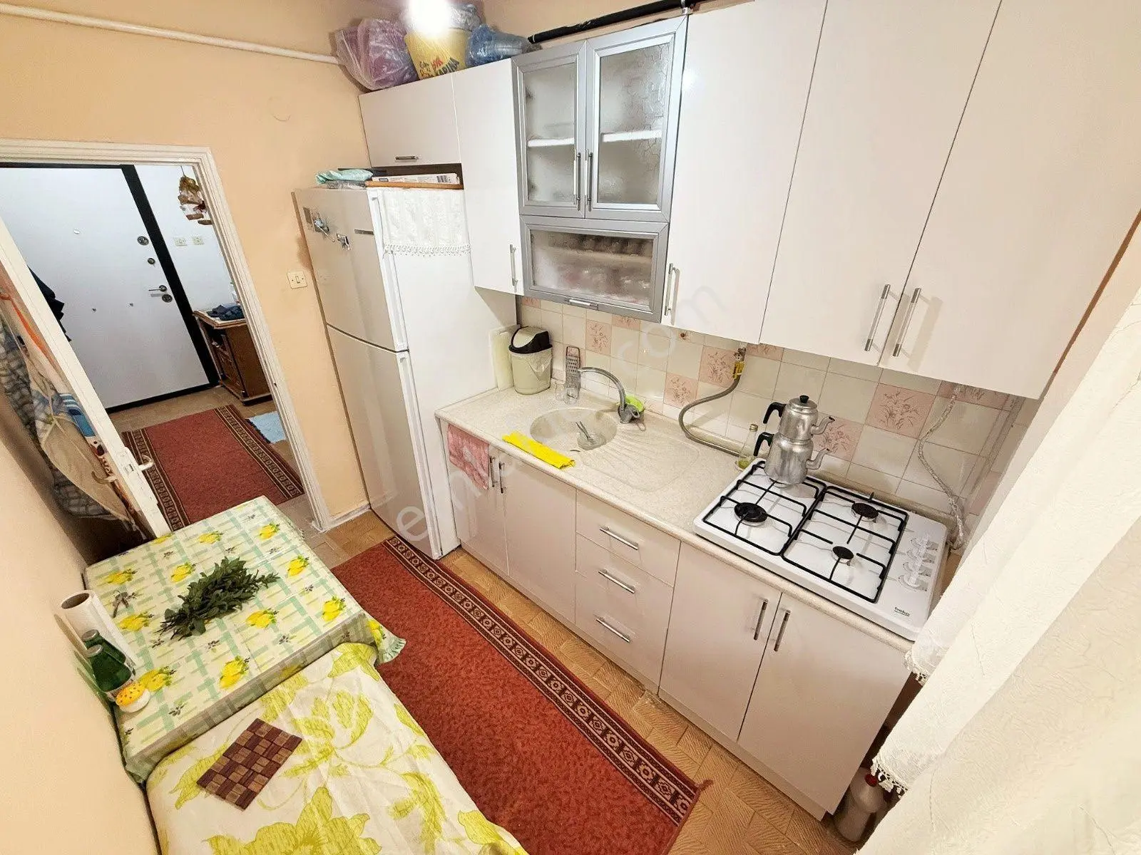▀ Güç'ten Doktorlar Sitesi Mevkii Müstakil Tadında Fırsat Kelepir 2+1 Daire — fotoğraf 25