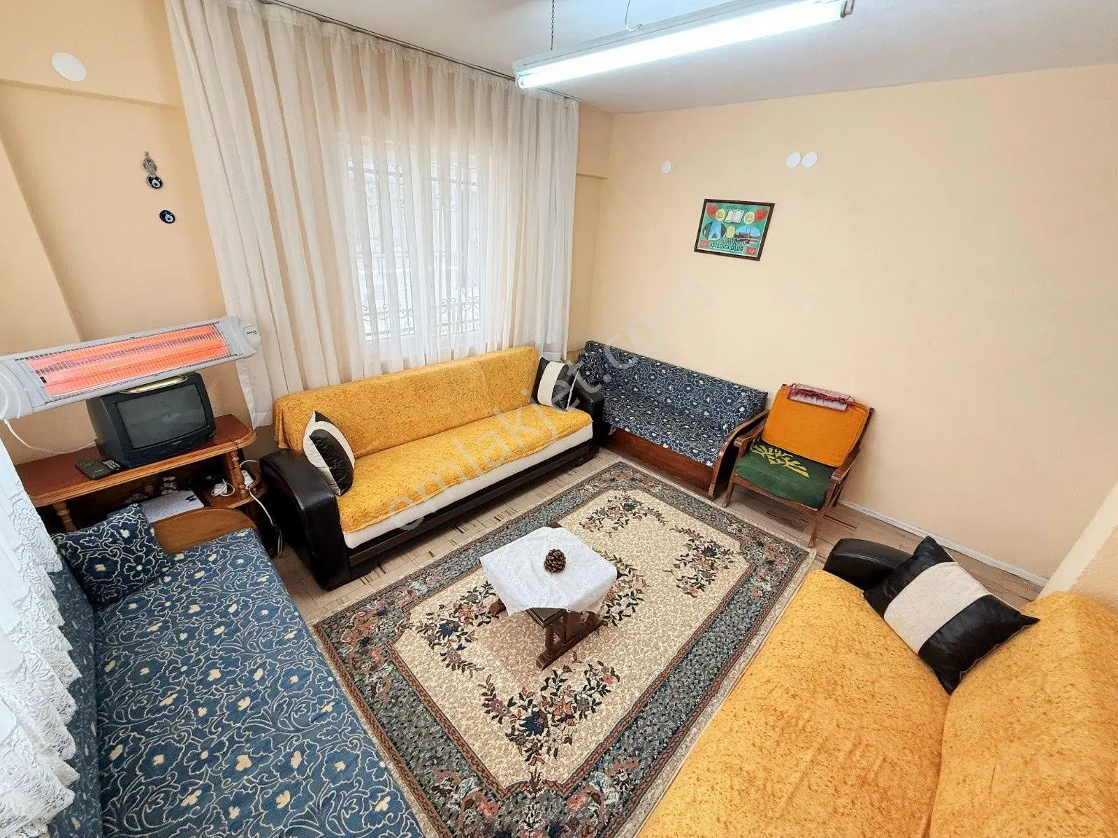 ▀ Güç'ten Doktorlar Sitesi Mevkii Müstakil Tadında Fırsat Kelepir 2+1 Daire — fotoğraf 26