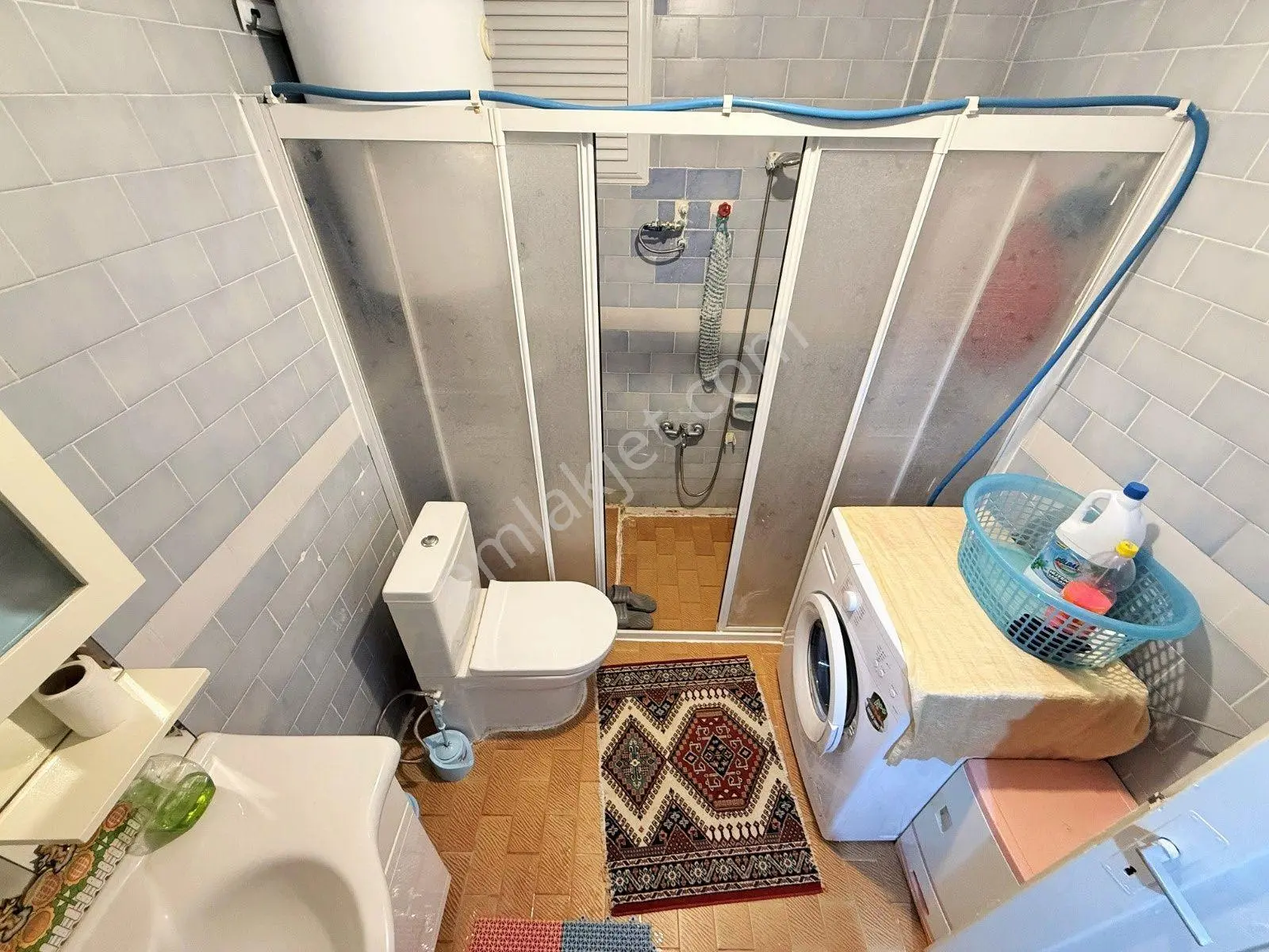 ▀ Güç'ten Doktorlar Sitesi Mevkii Müstakil Tadında Fırsat Kelepir 2+1 Daire — fotoğraf 30