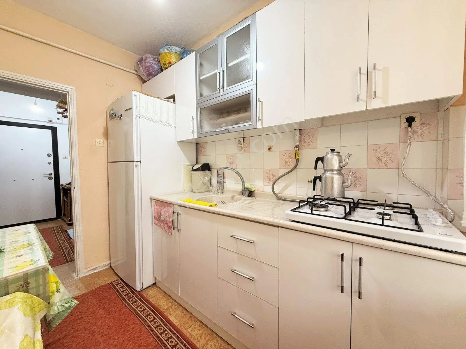 ▀ Güç'ten Doktorlar Sitesi Mevkii Müstakil Tadında Fırsat Kelepir 2+1 Daire — fotoğraf 32