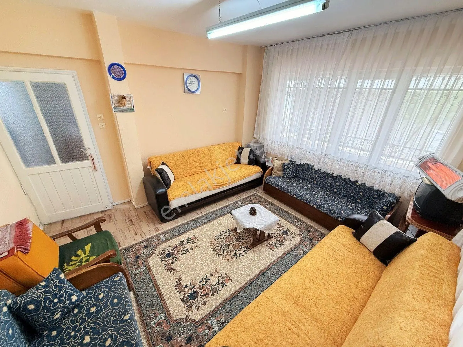 ▀ Güç'ten Doktorlar Sitesi Mevkii Müstakil Tadında Fırsat Kelepir 2+1 Daire — fotoğraf 34