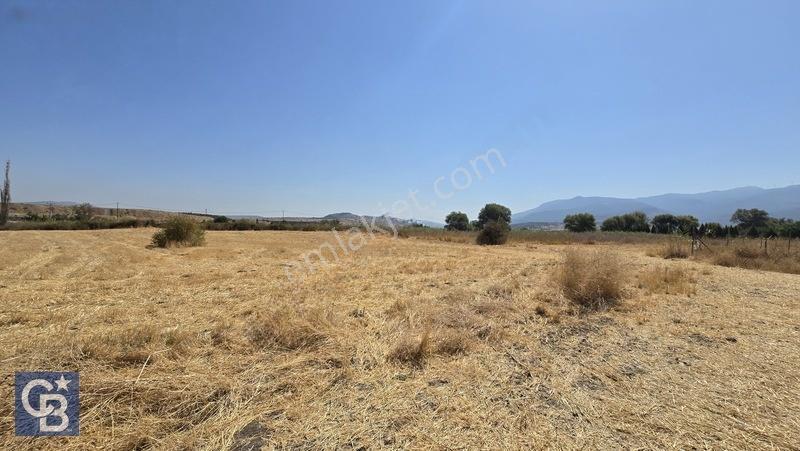 Cb Odak'tan Güzelhisar'da Anayola Cepheli 10 Dönüm Satılık Tarla — fotoğraf 6