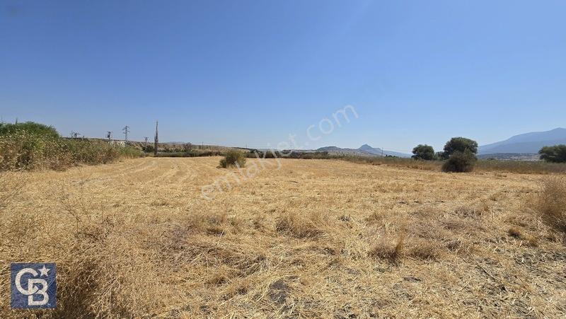 Cb Odak'tan Güzelhisar'da Anayola Cepheli 10 Dönüm Satılık Tarla — fotoğraf 7