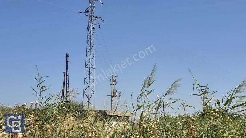 Cb Odak'tan Güzelhisar'da Anayola Cepheli 10 Dönüm Satılık Tarla — fotoğraf 8