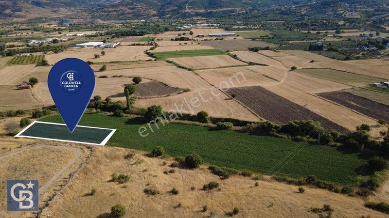 Cb Odak'tan Güzelhisar Satılık 1.716 M² Müstakil Tapulu Tarla — fotoğraf 2