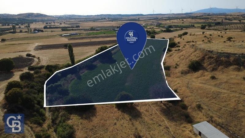 Cb Odak'tan Güzelhisar Satılık 1.716 M² Müstakil Tapulu Tarla — fotoğraf 3