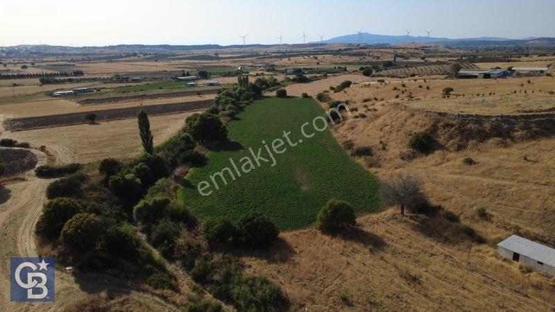 Cb Odak'tan Güzelhisar Satılık 1.716 M² Müstakil Tapulu Tarla — fotoğraf 4