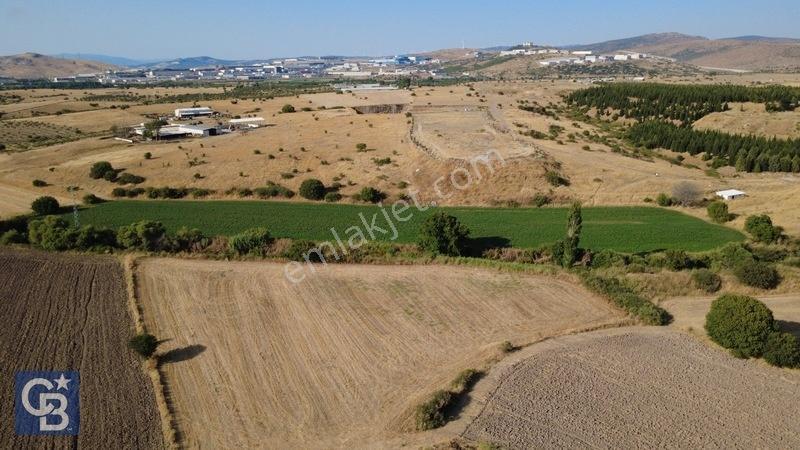 Cb Odak'tan Güzelhisar Satılık 1.716 M² Müstakil Tapulu Tarla — fotoğraf 5
