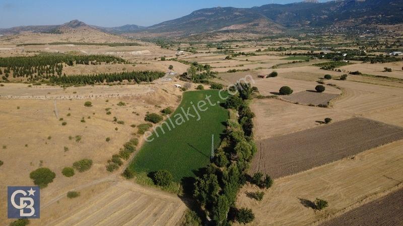 Cb Odak'tan Güzelhisar Satılık 1.716 M² Müstakil Tapulu Tarla — fotoğraf 7