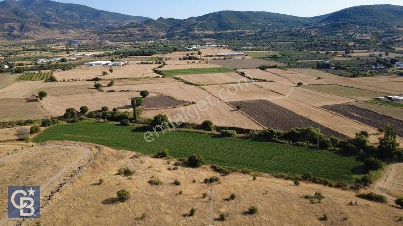 Cb Odak'tan Güzelhisar Satılık 1.716 M² Müstakil Tapulu Tarla — fotoğraf 8