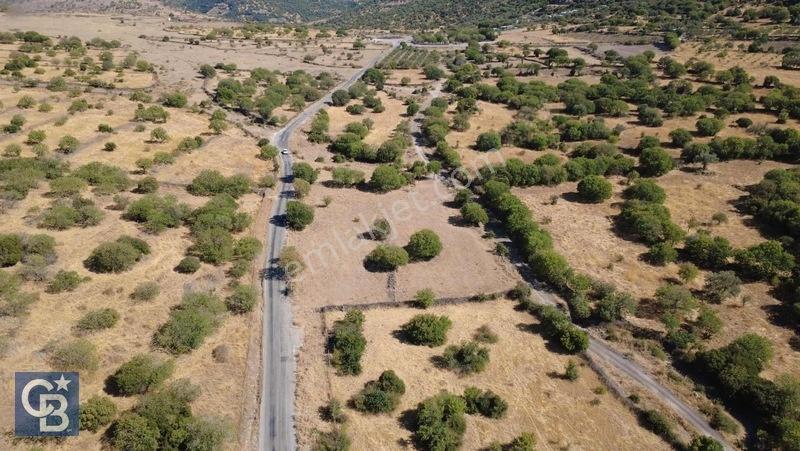 Aliağa Karakuzu Köyü Müstakil Parsel Satılık Tarla — fotoğraf 3