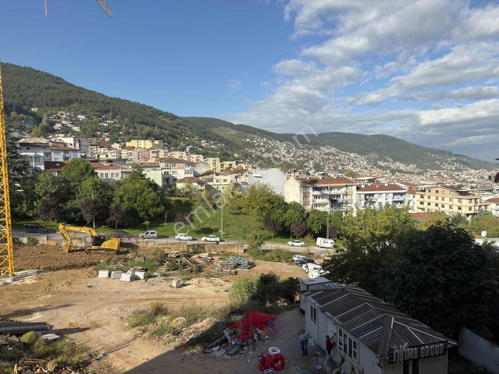 Kayalardan Piremir Vistaluxe Kentsel Dönüşümde 3+1 Arakat — fotoğraf 5