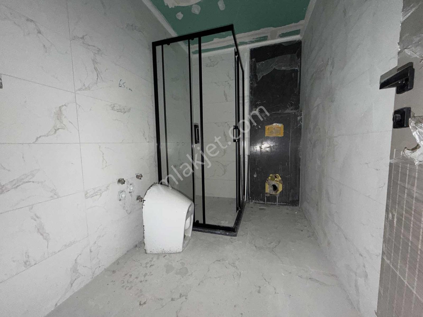 Kayalardan Piremir Vistaluxe Kentsel Dönüşümde 3+1 Arakat — fotoğraf 12