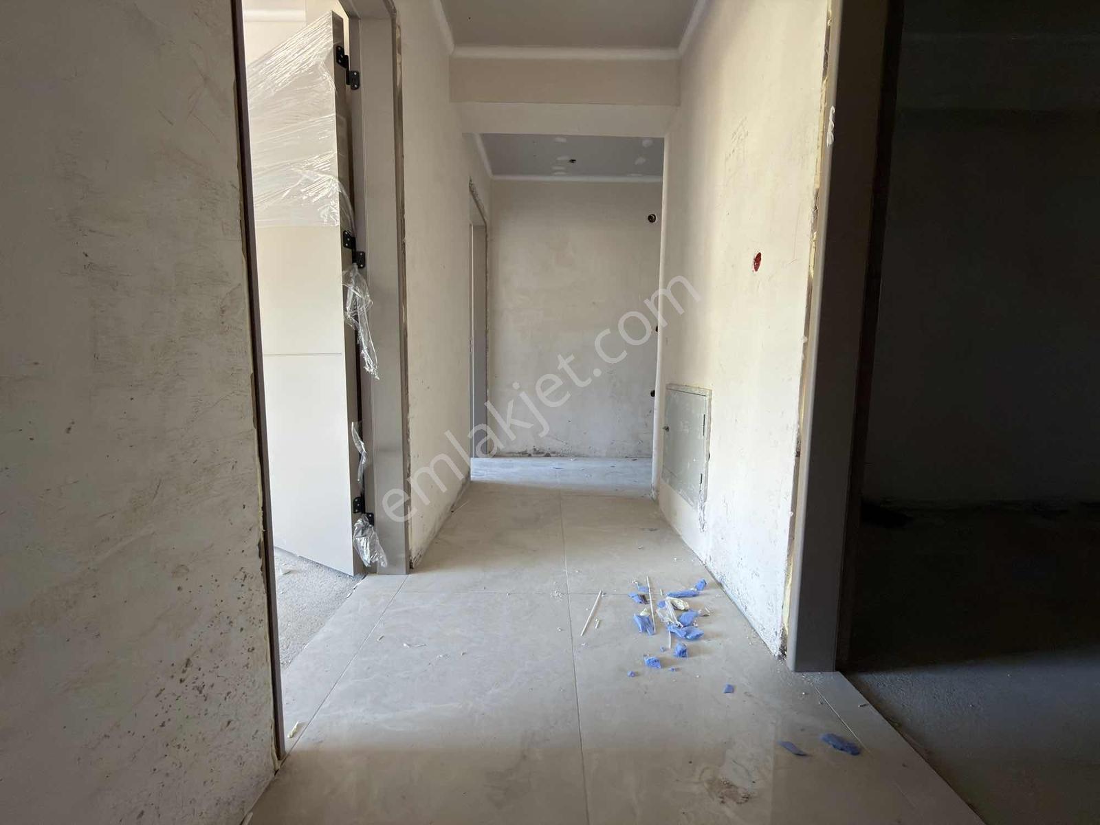 Kayalardan Piremir Vistaluxe Kentsel Dönüşümde 3+1 Arakat — fotoğraf 15