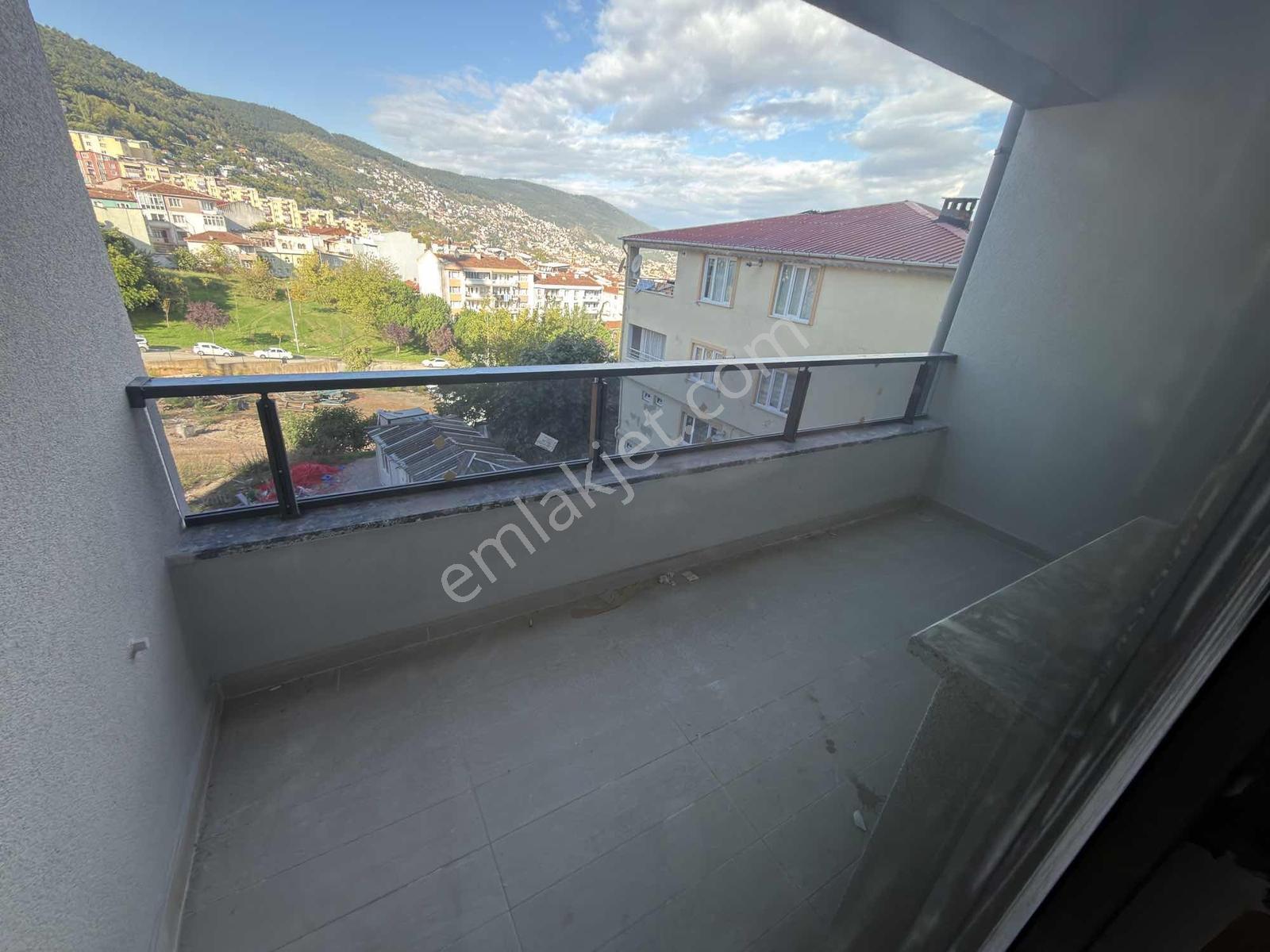 Kayalardan Piremir Vistaluxe Kentsel Dönüşümde 3+1 Arakat — fotoğraf 18