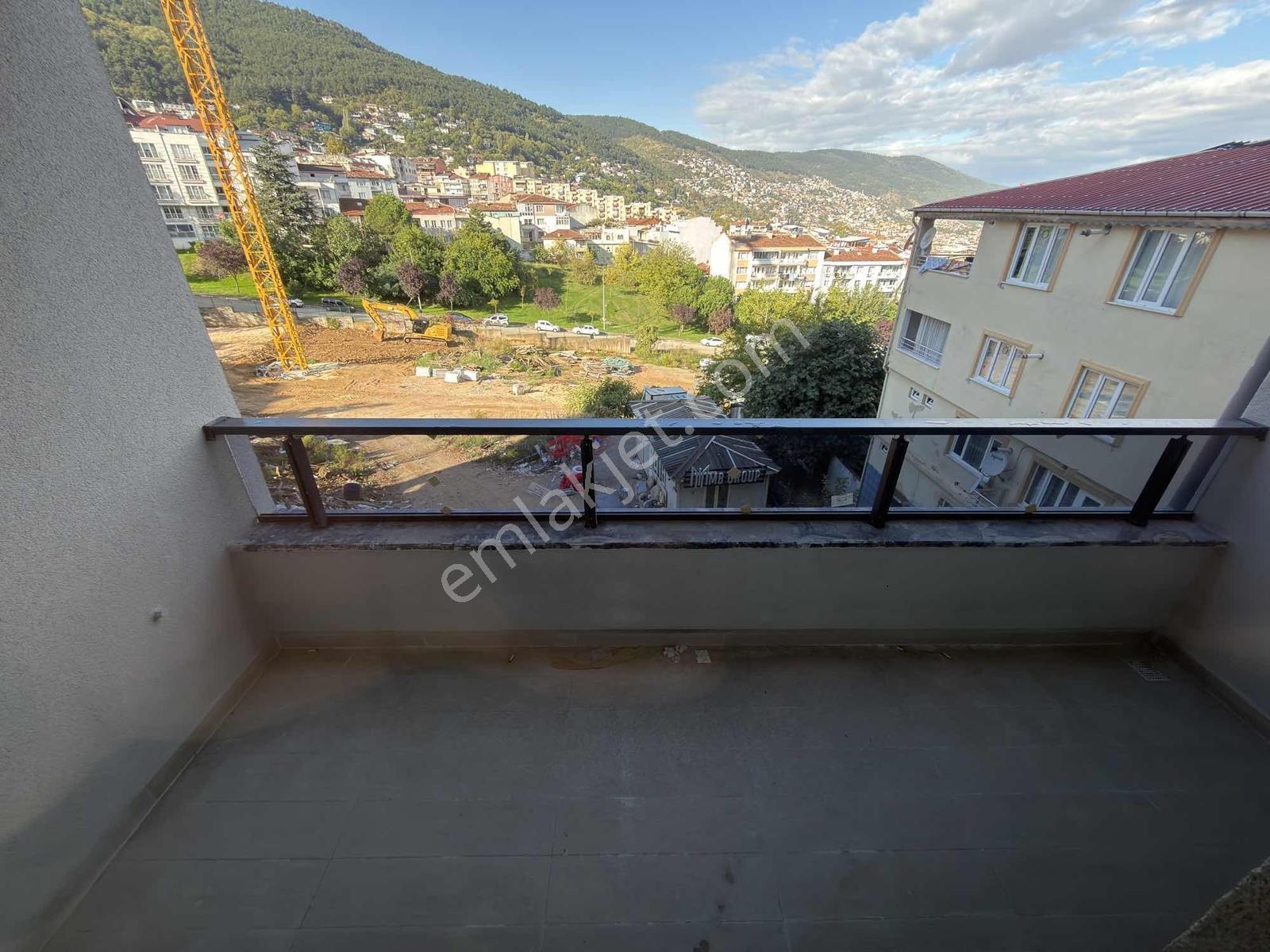 Kayalardan Piremir Vistaluxe Kentsel Dönüşümde 3+1 Arakat — fotoğraf 19