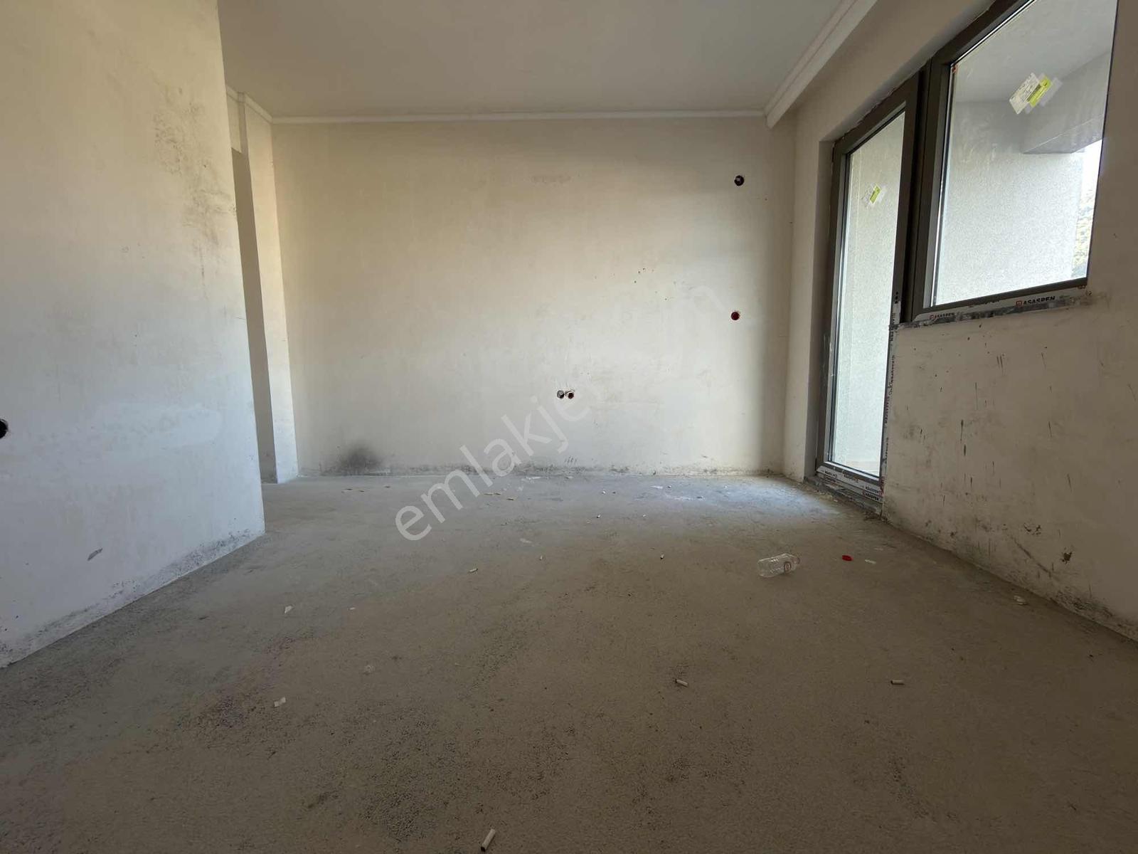 Kayalardan Piremir Vistaluxe Kentsel Dönüşümde 3+1 Arakat — fotoğraf 22