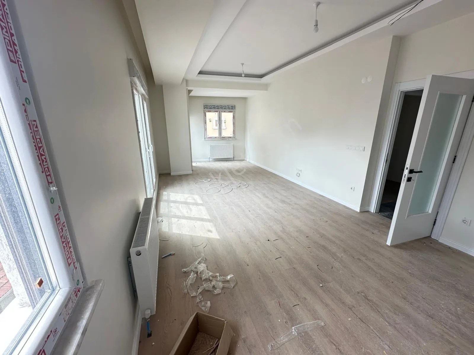 Pendik Burhan Toprak Cad. Üzerinde Sıfır 3+1 Satılık Daire — fotoğraf 2