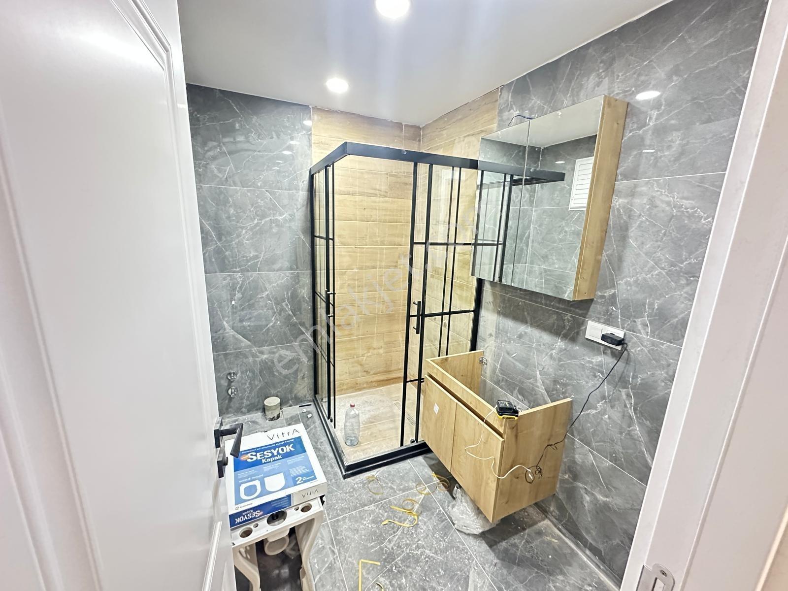 Pendik Burhan Toprak Cad. Üzerinde Sıfır 3+1 Satılık Daire — fotoğraf 24