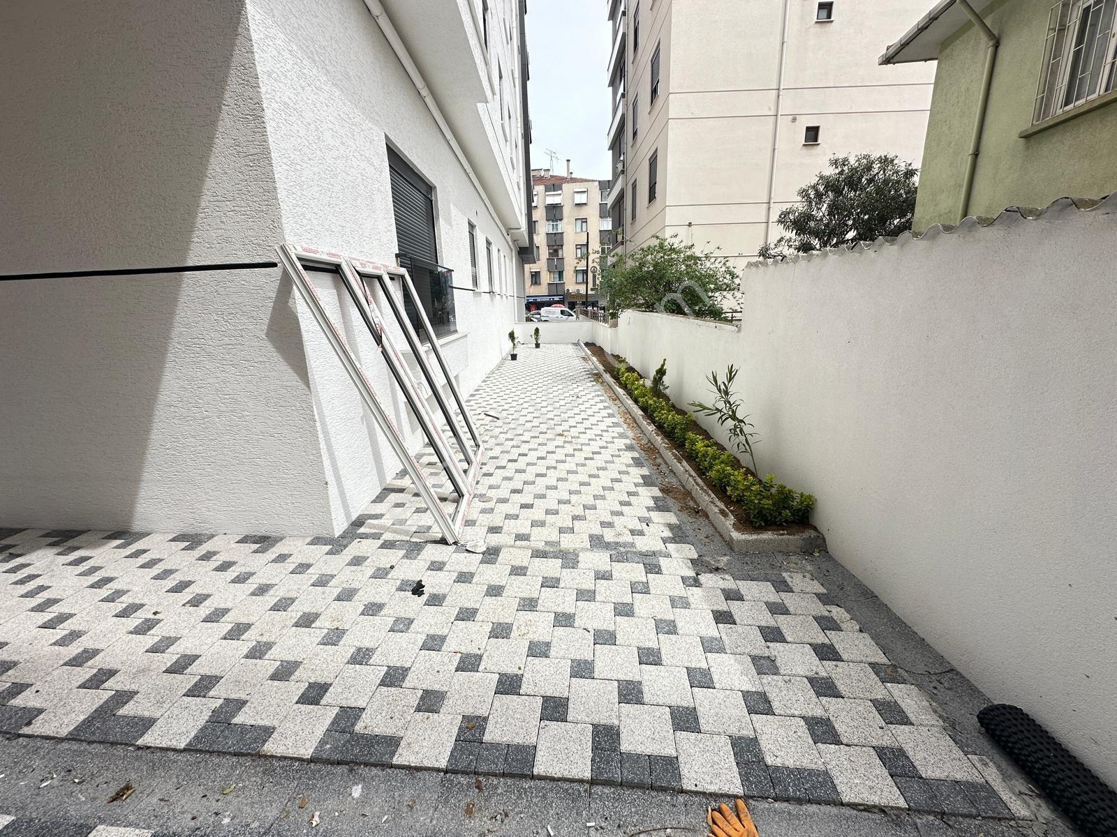 Pendik Burhan Toprak Cad. Üzerinde Sıfır 3+1 Satılık Daire — fotoğraf 29