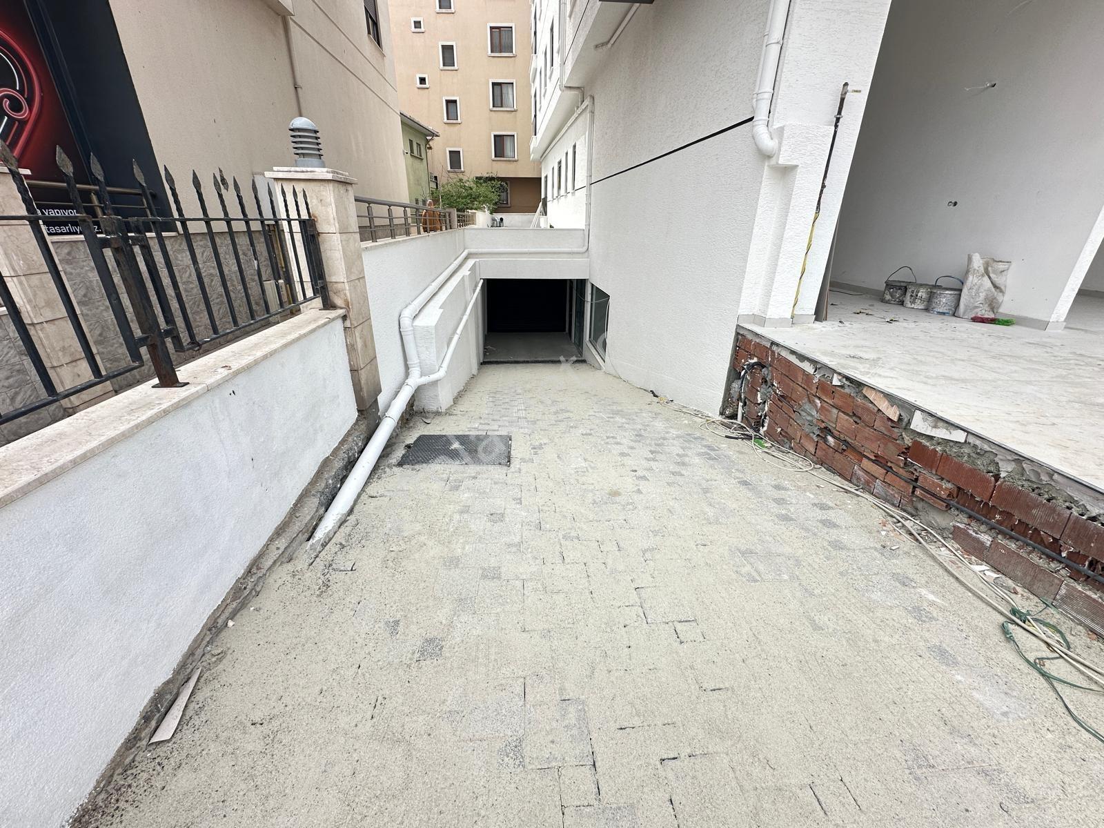 Pendik Burhan Toprak Cad. Üzerinde Sıfır 3+1 Satılık Daire — fotoğraf 30