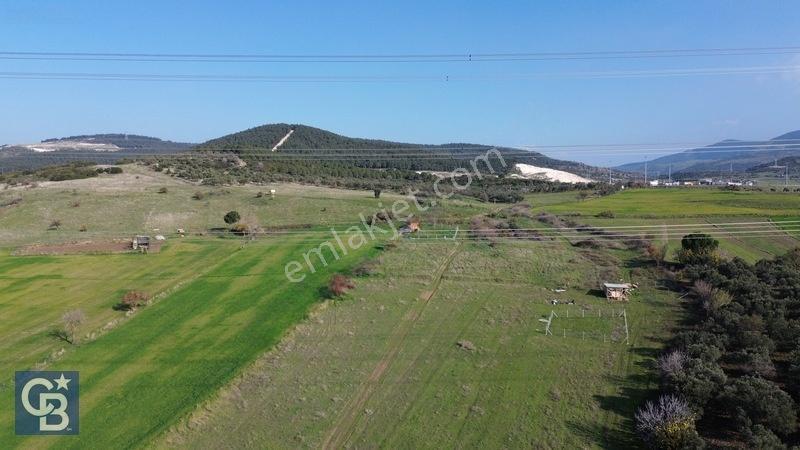 Şehitkemalde 273m2 Satılık Etrafı Çevirili Tarla — fotoğraf 2